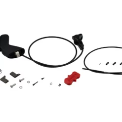 SRAM Rival 1 Scheibenbremse Hydraulisch -Fahrräder Verkäufe 338052