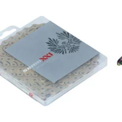 SRAM GX Eagle XG-1275 Kassette + Eagle Kette 12-fach Verschleißset -Fahrräder Verkäufe 338267