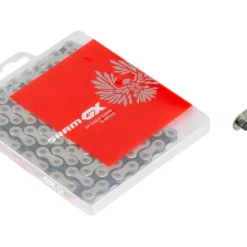 SRAM GX Eagle XG-1275 Kassette + Eagle Kette 12-fach Verschleißset -Fahrräder Verkäufe 338269