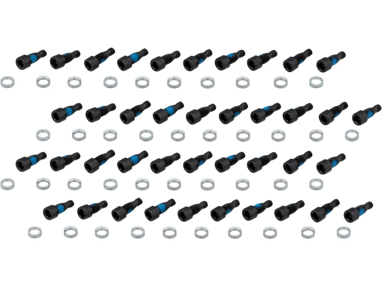 Chromag Ersatzpins Für Dagga 3 Chromag Ersatzpins Für Dagga