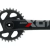 SRAM X01 Eagle SuperBoost+ DUB DM 12-fach Carbon Kurbelgarnitur 1 SRAM X01 Eagle SuperBoost+ DUB DM 12-fach Carbon Kurbelgarnitur -Fahrräder Verkäufe 338696