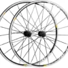 Mavic Crossride UB 26" Laufradsatz -Fahrräder Verkäufe 338791