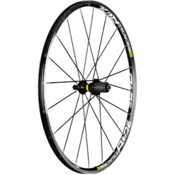 Mavic Crossride UB 26" Laufradsatz 11 Mavic Crossride UB 26" Laufradsatz -Fahrräder Verkäufe 338794