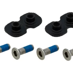 Problem-solvers Deckster Pedalplattform Für Klickpedale -Fahrräder Verkäufe 338892