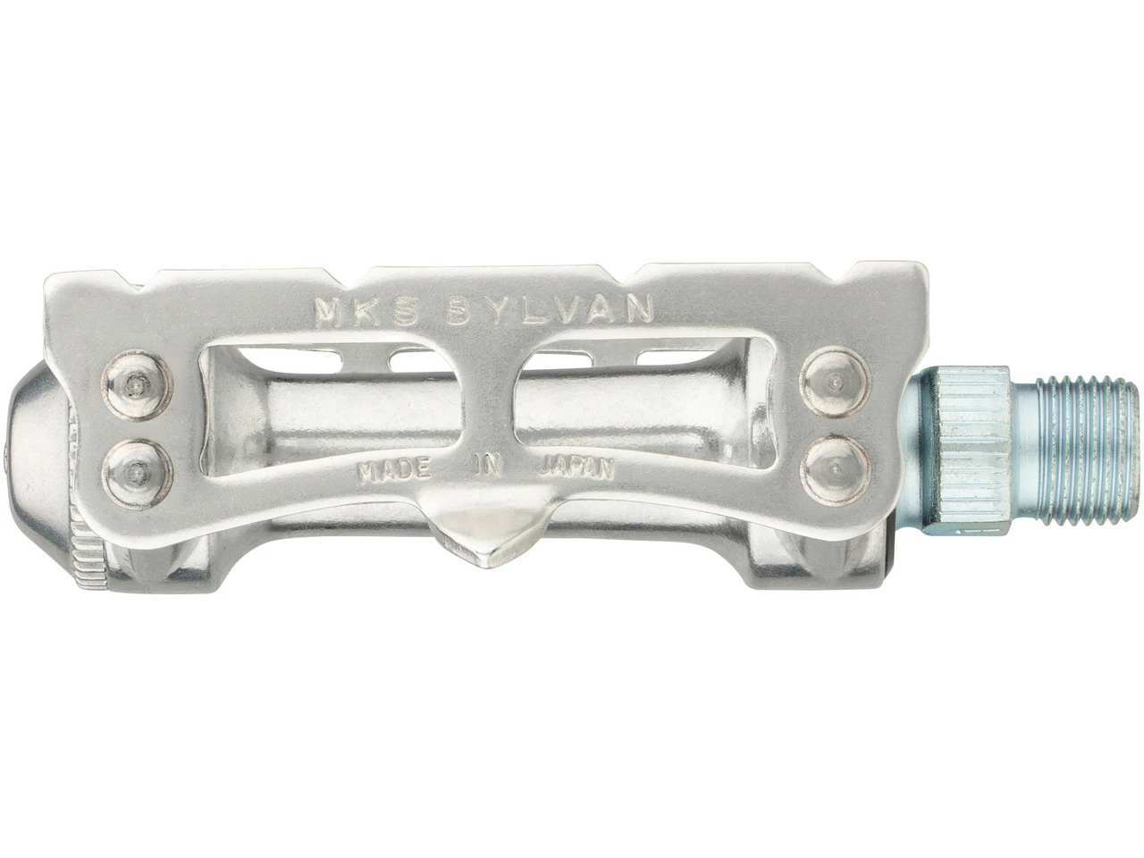 Mks SYLVAN TRACK Plattformpedale 5 Mks SYLVAN TRACK Plattformpedale - Image 3