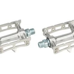 Mks SYLVAN TRACK Plattformpedale 13 Mks SYLVAN TRACK Plattformpedale -Fahrräder Verkäufe 338961