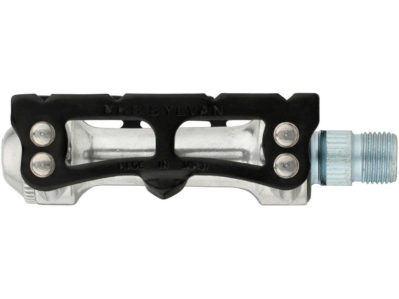 Mks SYLVAN TRACK Plattformpedale 9 Mks SYLVAN TRACK Plattformpedale - Image 7