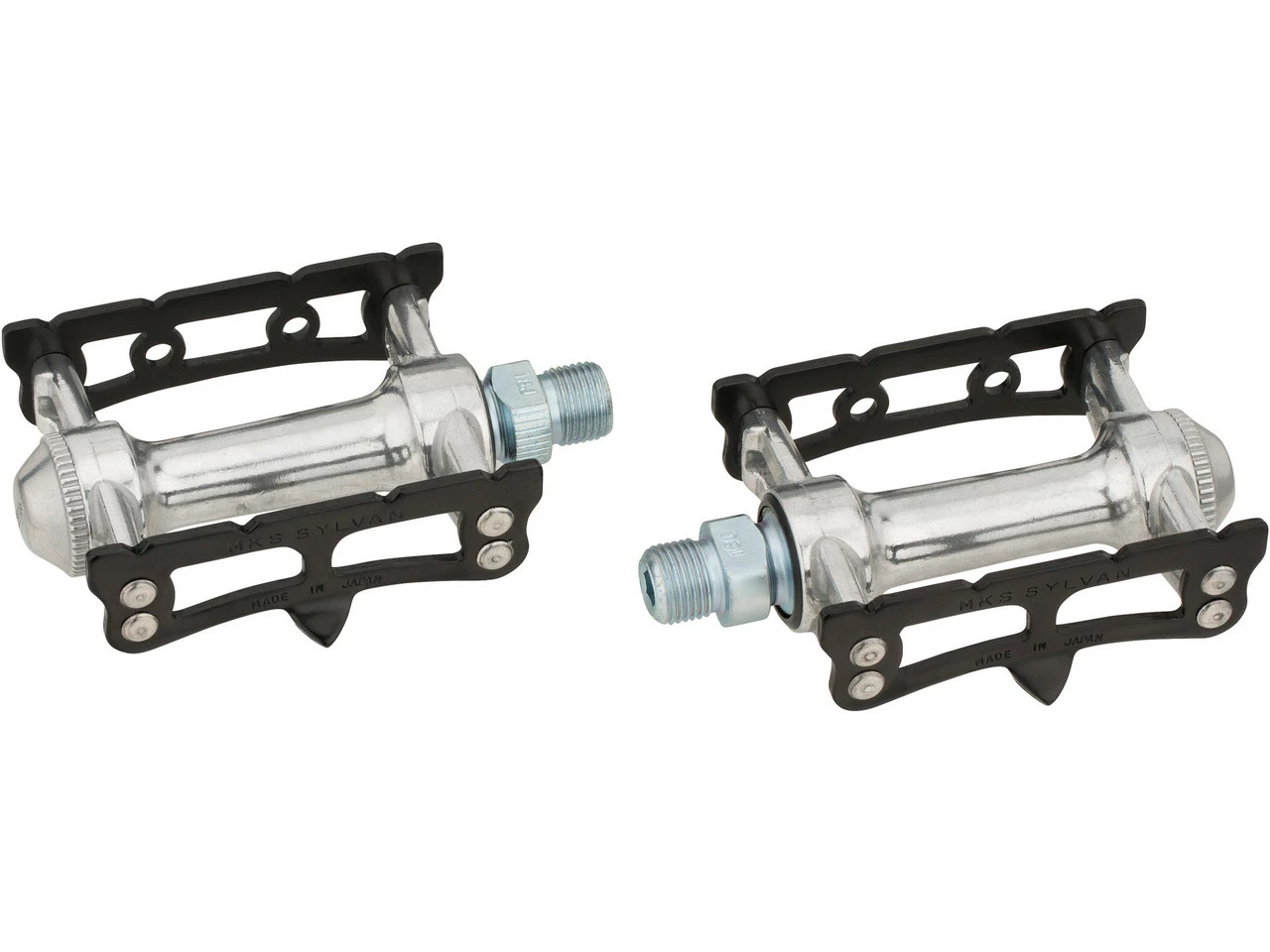 Mks SYLVAN TRACK Plattformpedale 10 Mks SYLVAN TRACK Plattformpedale - Image 8