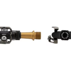 Exustar E-PM222TI Klickpedale -Fahrräder Verkäufe 338997