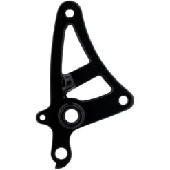 Salsa Alternator Ausfallende Swing Plate Steckachse Rechts Schutzblechösen