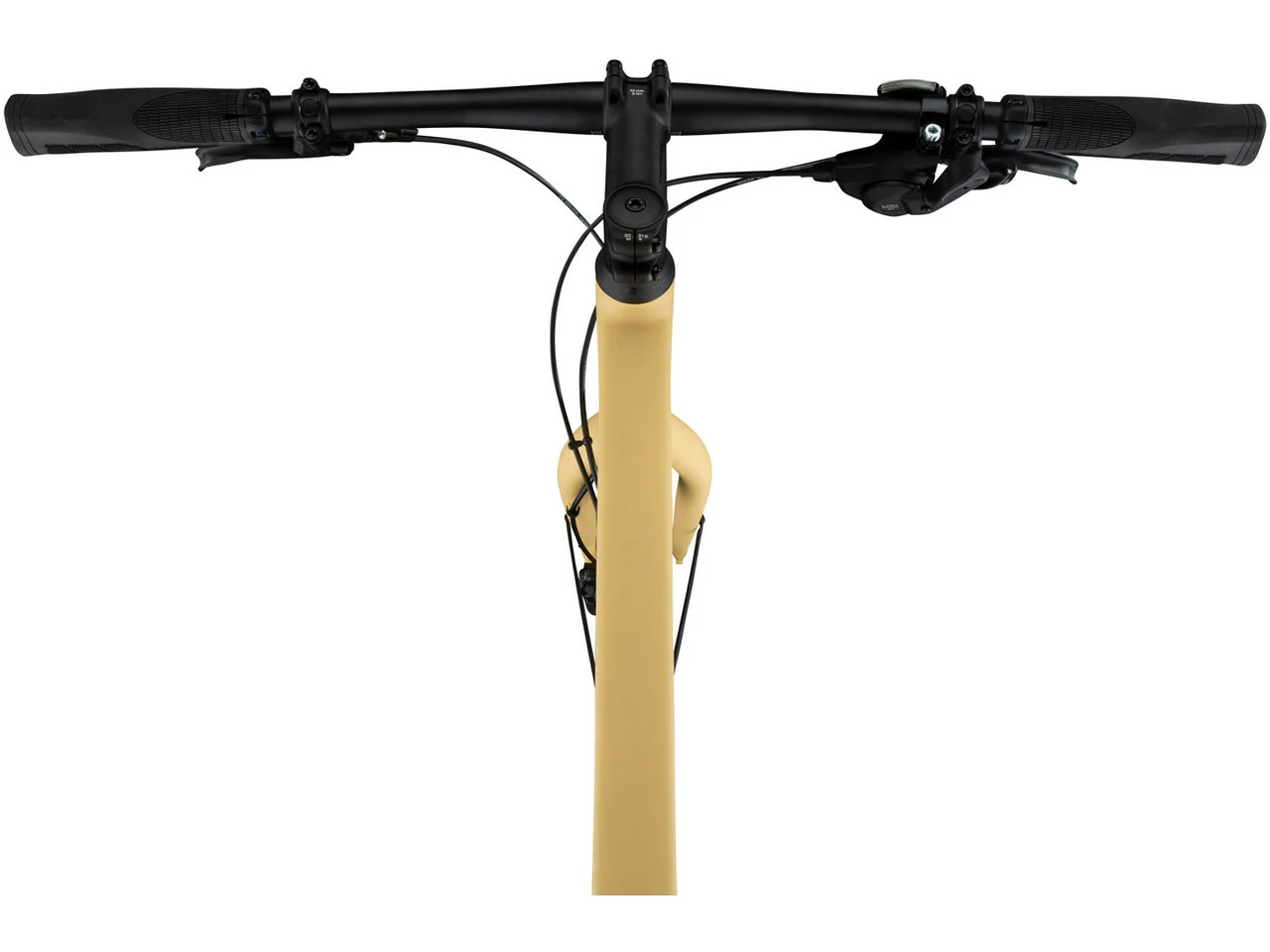 Vortrieb Modell 1 Campus Edition Herren Fahrrad 7 Vortrieb Modell 1 Campus Edition Herren Fahrrad - Image 5