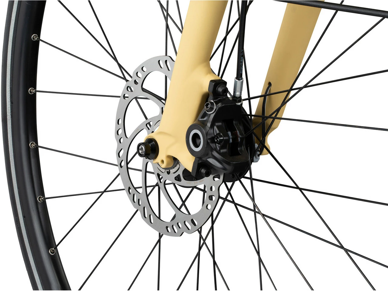 Vortrieb Modell 1 Campus Edition Herren Fahrrad 8 Vortrieb Modell 1 Campus Edition Herren Fahrrad - Image 6