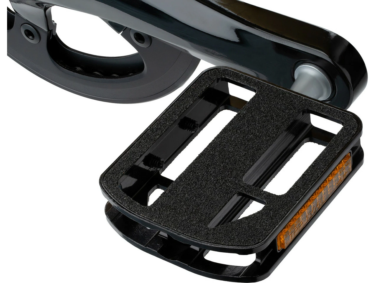 Vortrieb Modell 1 Campus Edition Herren Fahrrad 11 Vortrieb Modell 1 Campus Edition Herren Fahrrad - Image 9