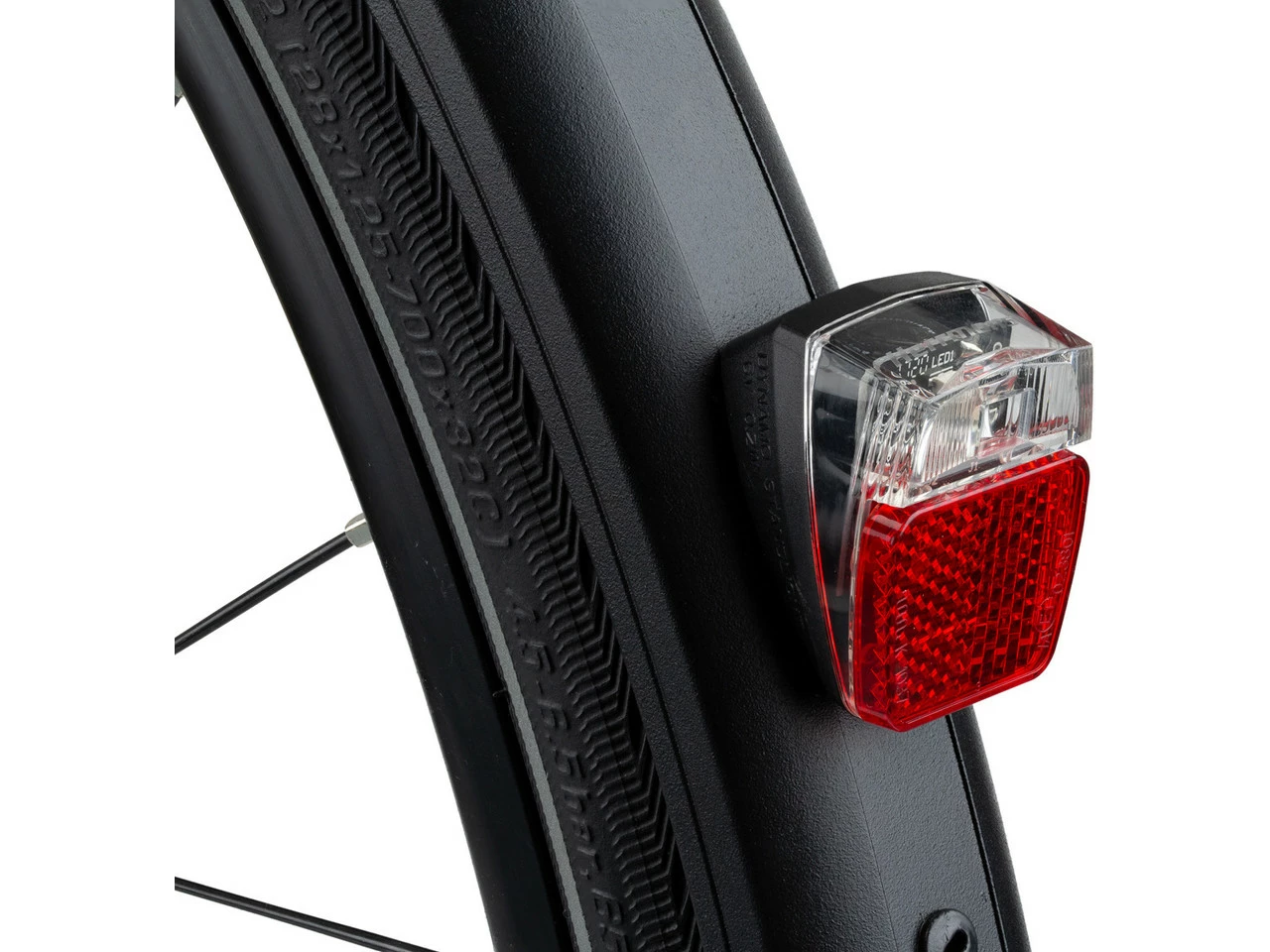 Vortrieb Modell 1 Campus Edition Herren Fahrrad 12 Vortrieb Modell 1 Campus Edition Herren Fahrrad - Image 10