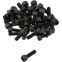 HT AAP Ersatzpins 1/8, Aluminium 8 Mm - 10 Mm Für ME03/AE03