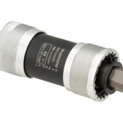 Shimano Innenlager BB-UN300 Vierkant -Fahrräder Verkäufe 340329