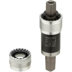 Shimano Innenlager BB-UN300 Vierkant -Fahrräder Verkäufe 340331