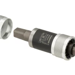 Shimano Innenlager BB-UN300 Vierkant -Fahrräder Verkäufe 340332