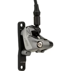 SRAM Force 1 HRD FM Scheibenbremse Mit Dropper Actuator -Fahrräder Verkäufe 340395