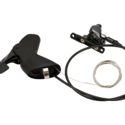 SRAM Force 1 HRD FM Scheibenbremse Mit Dropper Actuator -Fahrräder Verkäufe 340398