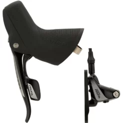 SRAM Rival 1 HRD FM Scheibenbremse Mit Dropper Actuator