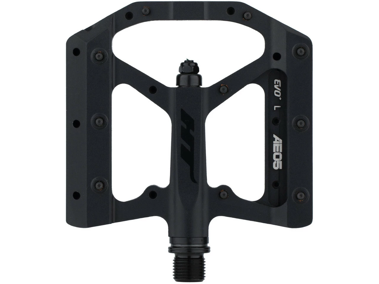 HT EVO+ AE05 Plattformpedale 4 HT EVO+ AE05 Plattformpedale - Image 2
