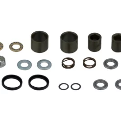 HT T1 Pedale Rebuild Kit