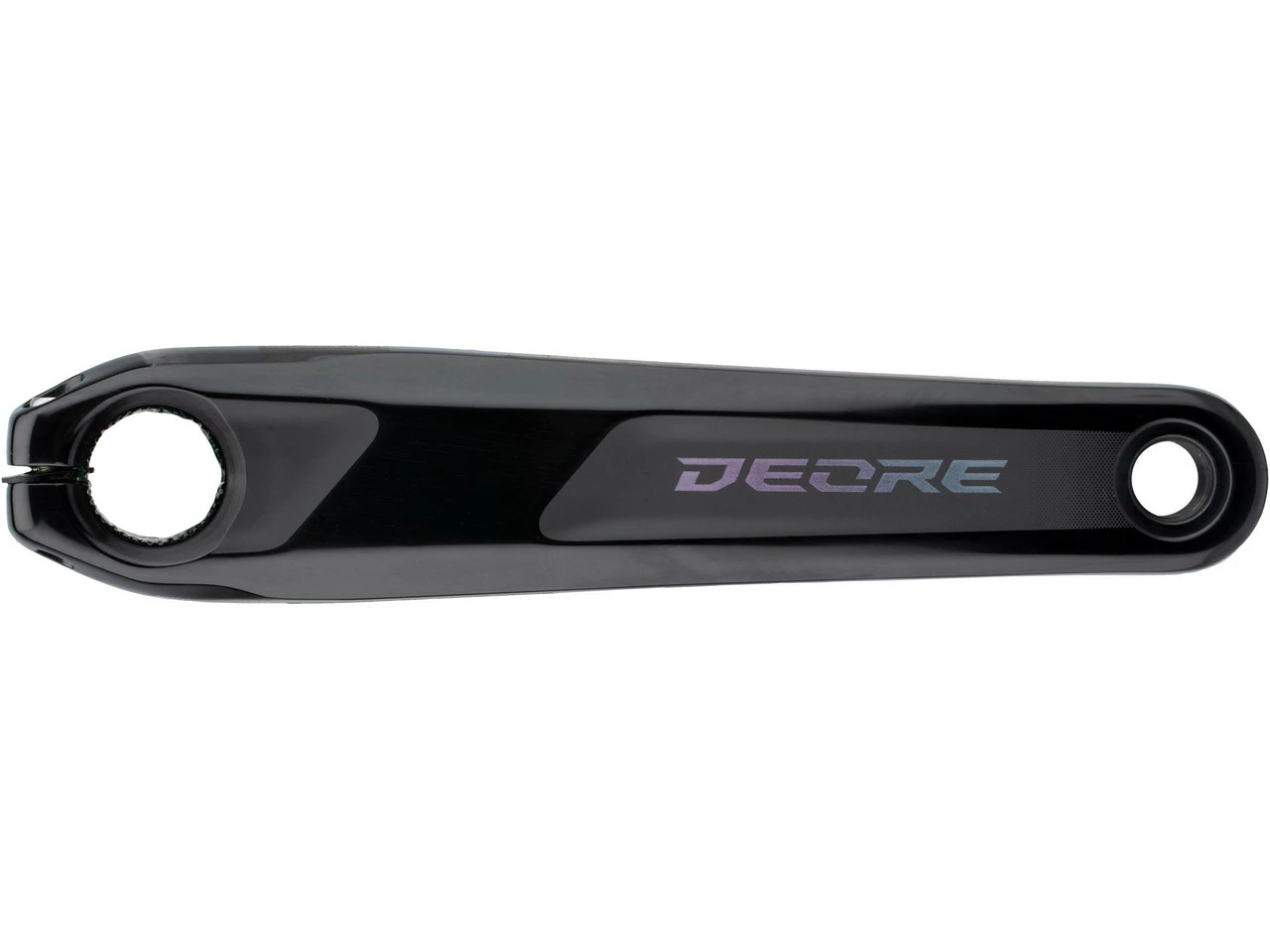 Shimano Deore Kurbelgarnitur FC-M6100-1 4 Shimano Deore Kurbelgarnitur FC-M6100-1 - Image 2