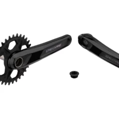 Shimano Deore Kurbelgarnitur FC-M6100-1 10 Shimano Deore Kurbelgarnitur FC-M6100-1 -Fahrräder Verkäufe 340723