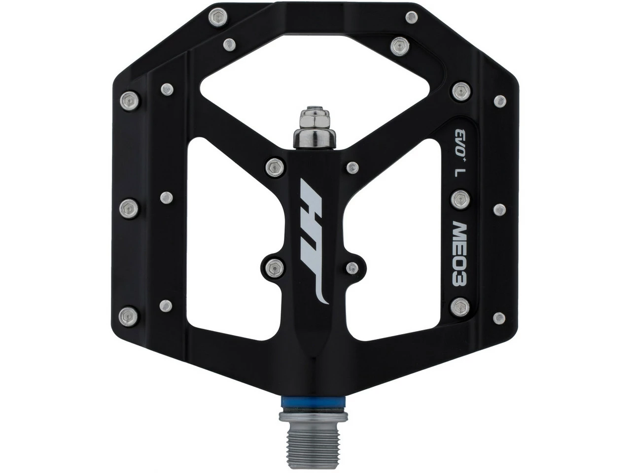 HT EVO-MAG ME03 Plattformpedale 3 HT EVO-MAG ME03 Plattformpedale