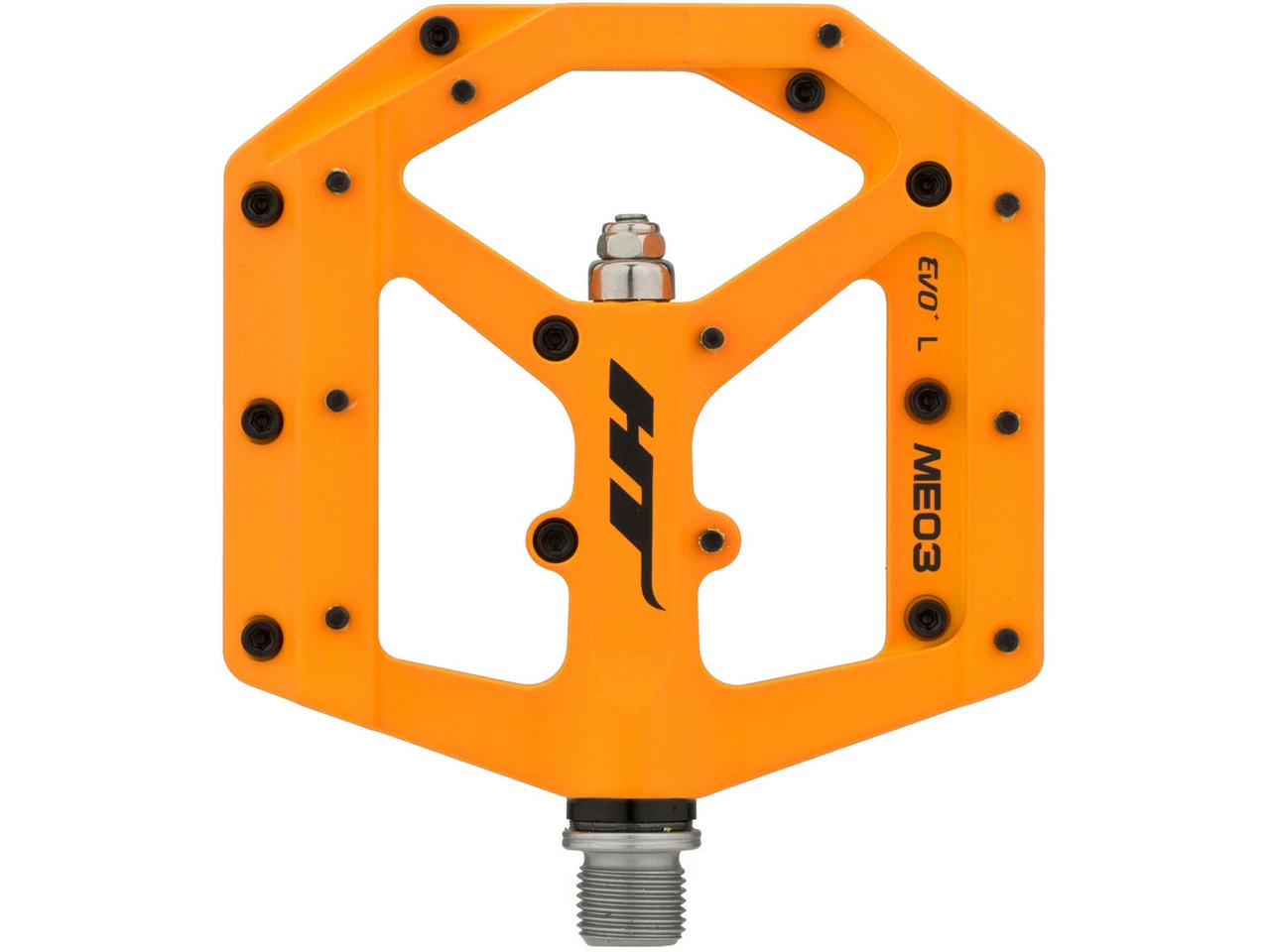 HT EVO-MAG ME03 Plattformpedale 4 HT EVO-MAG ME03 Plattformpedale - Image 2