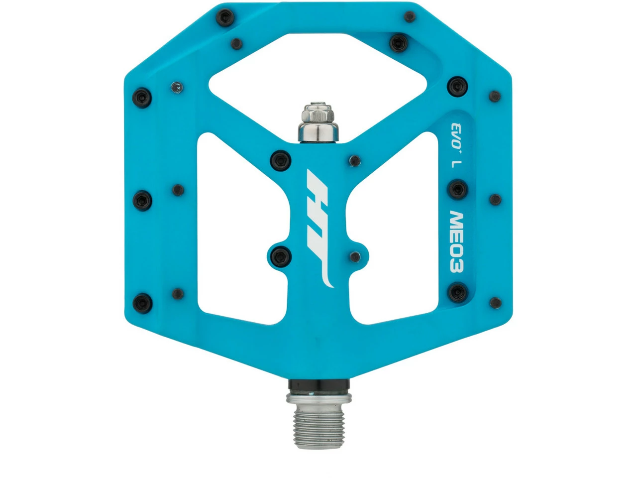 HT EVO-MAG ME03 Plattformpedale 5 HT EVO-MAG ME03 Plattformpedale - Image 3