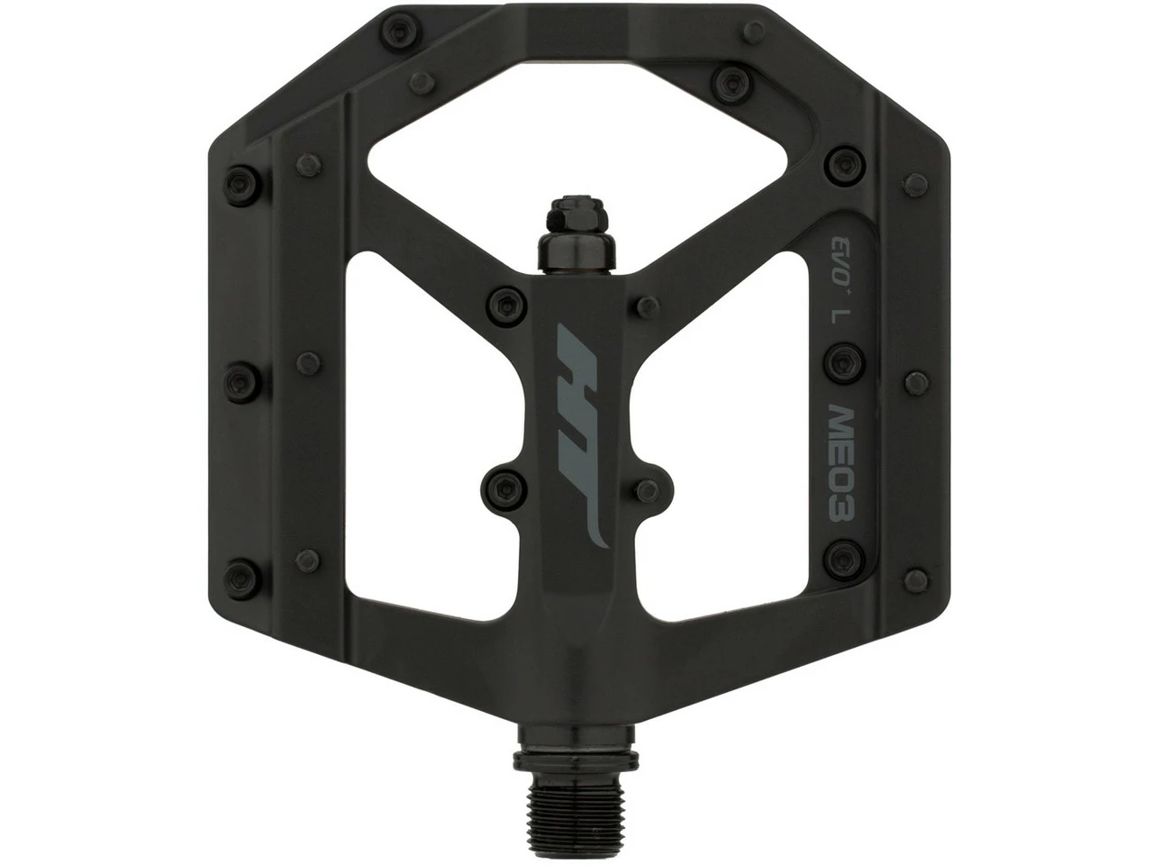 HT EVO-MAG ME03 Plattformpedale 6 HT EVO-MAG ME03 Plattformpedale - Image 4
