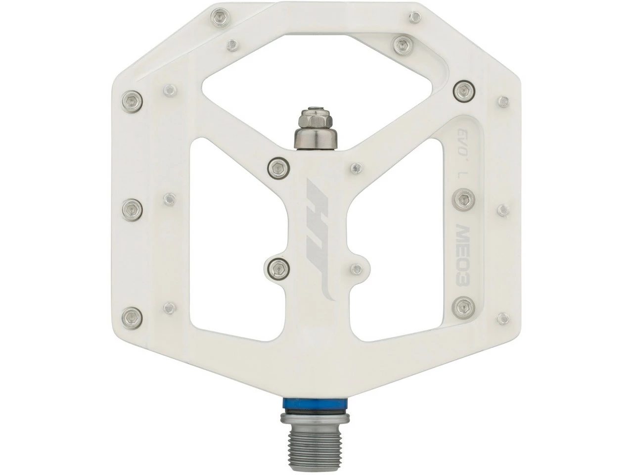 HT EVO-MAG ME03 Plattformpedale 7 HT EVO-MAG ME03 Plattformpedale - Image 5