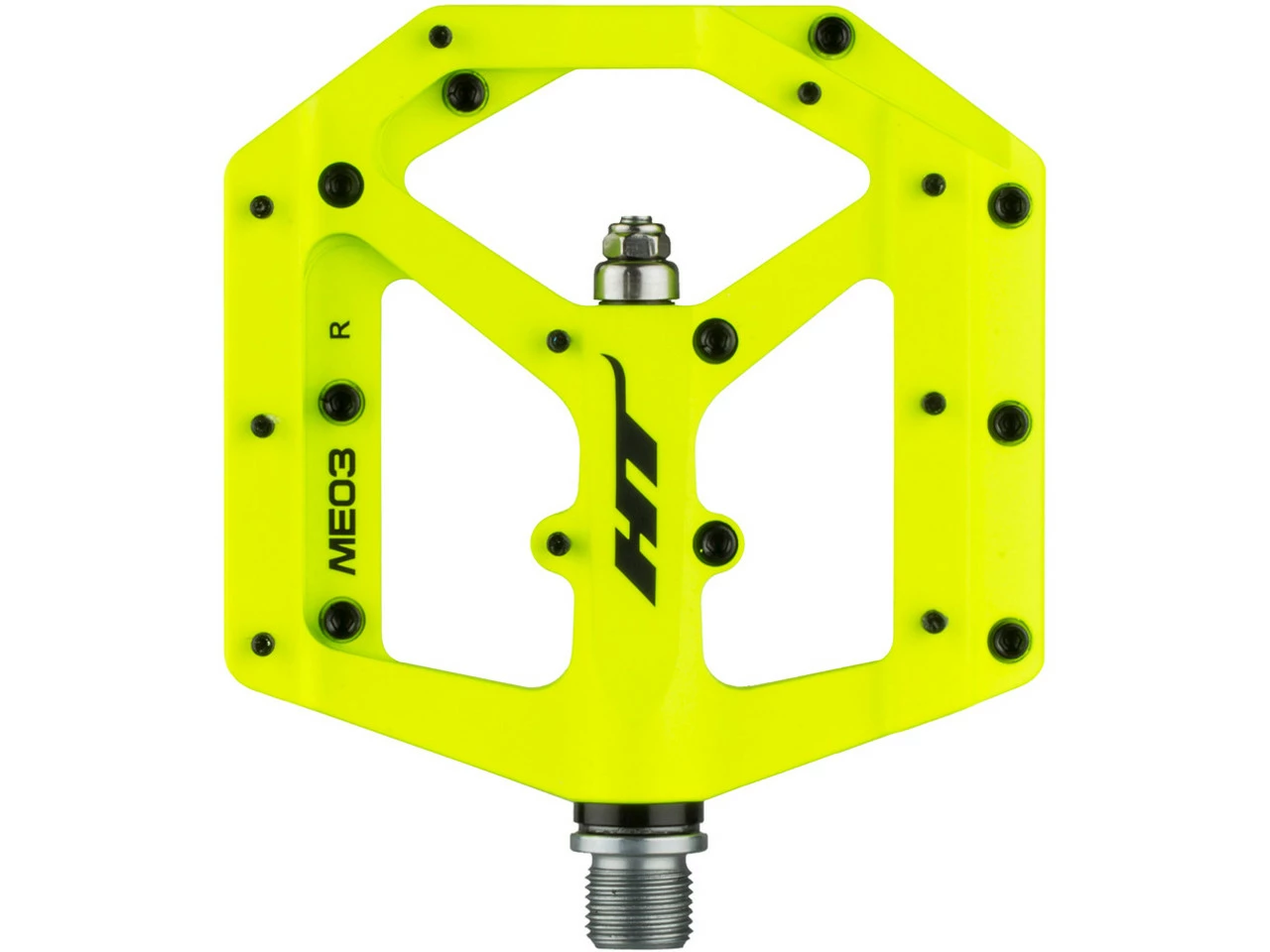 HT EVO-MAG ME03 Plattformpedale 8 HT EVO-MAG ME03 Plattformpedale - Image 6