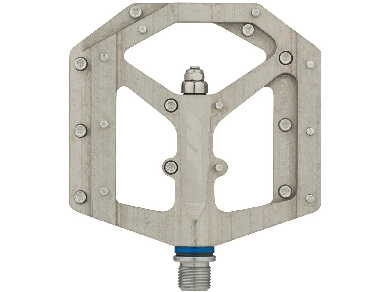 HT EVO-MAG ME03 Plattformpedale 9 HT EVO-MAG ME03 Plattformpedale - Image 7