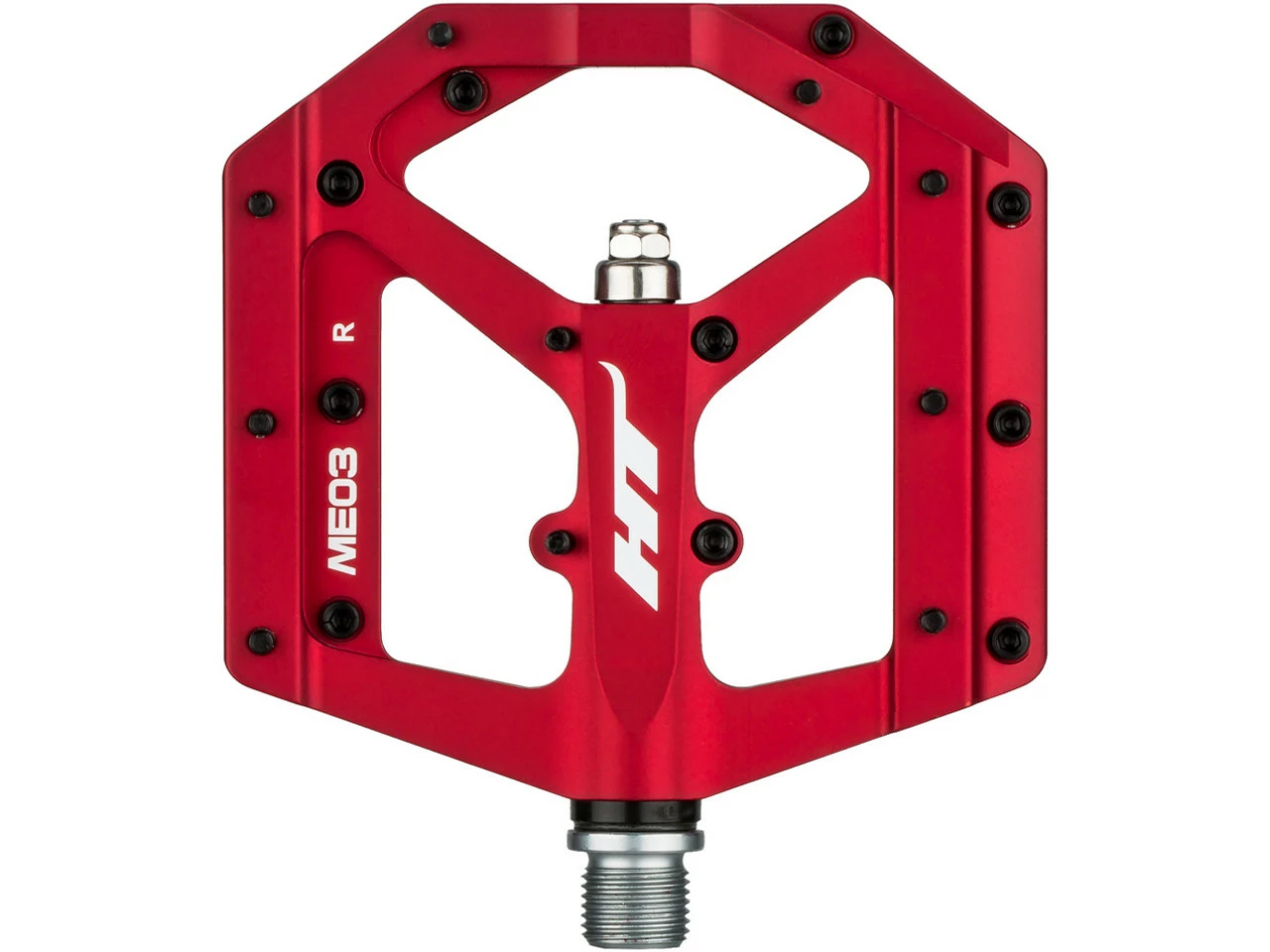 HT EVO-MAG ME03 Plattformpedale 10 HT EVO-MAG ME03 Plattformpedale - Image 8