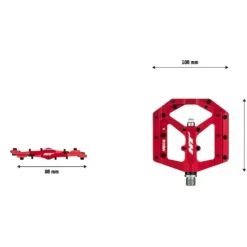 HT EVO-MAG ME03 Plattformpedale 24 HT EVO-MAG ME03 Plattformpedale -Fahrräder Verkäufe 341510