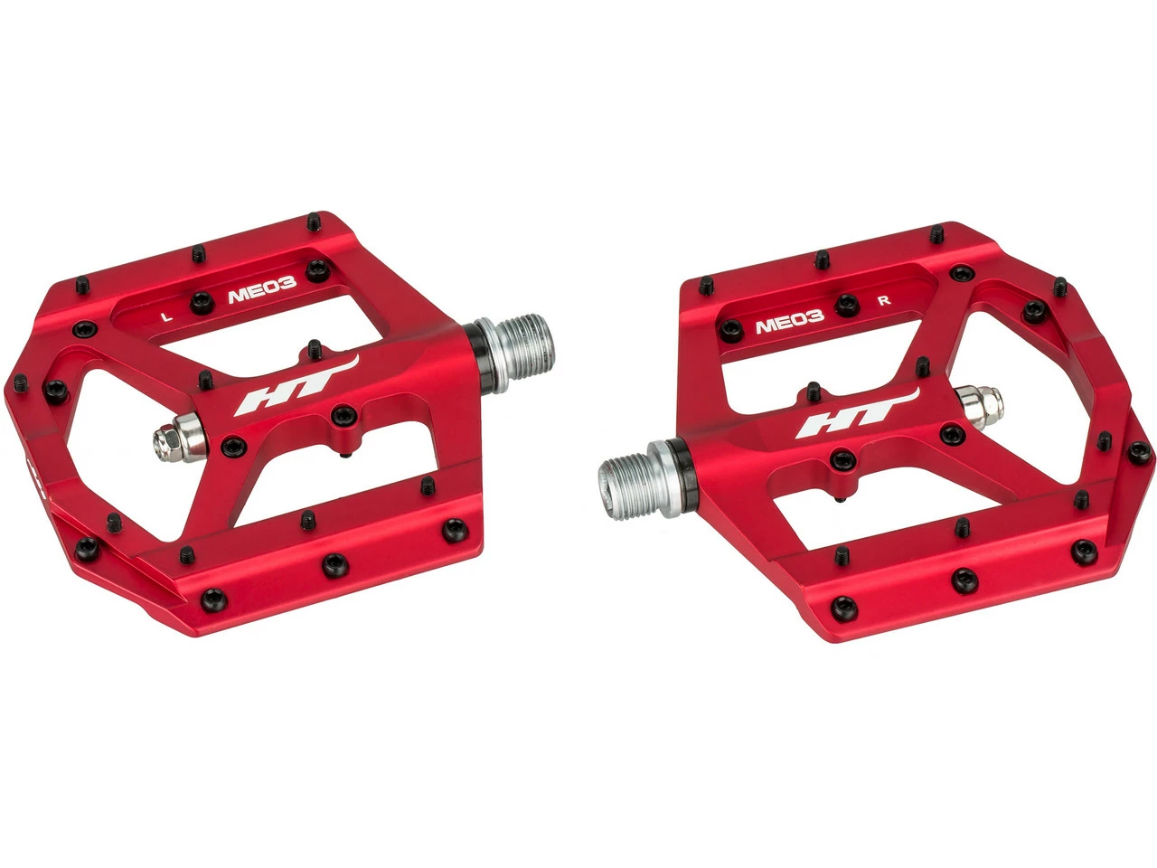 HT EVO-MAG ME03 Plattformpedale 14 HT EVO-MAG ME03 Plattformpedale - Image 12