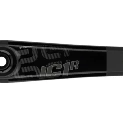 E-thirteen LG1 Race Carbon Gen4 73 Mm Kurbel
