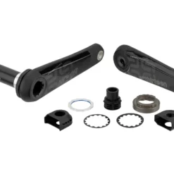 E-thirteen LG1 Race Carbon Gen4 73 Mm Kurbel 9 E-thirteen LG1 Race Carbon Gen4 73 Mm Kurbel -Fahrräder Verkäufe 341887