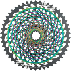 SRAM XG-1299 12-fach Kassette Für XX1 Eagle 14 SRAM XG-1299 12-fach Kassette Für XX1 Eagle -Fahrräder Verkäufe 342098