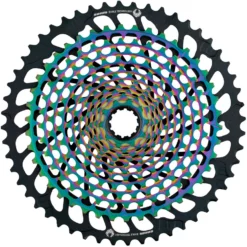 SRAM XG-1299 12-fach Kassette Für XX1 Eagle 15 SRAM XG-1299 12-fach Kassette Für XX1 Eagle -Fahrräder Verkäufe 342099