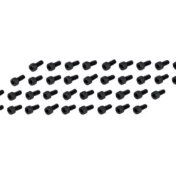 HT AAP Ersatzpins M4, Aluminium 9 Mm