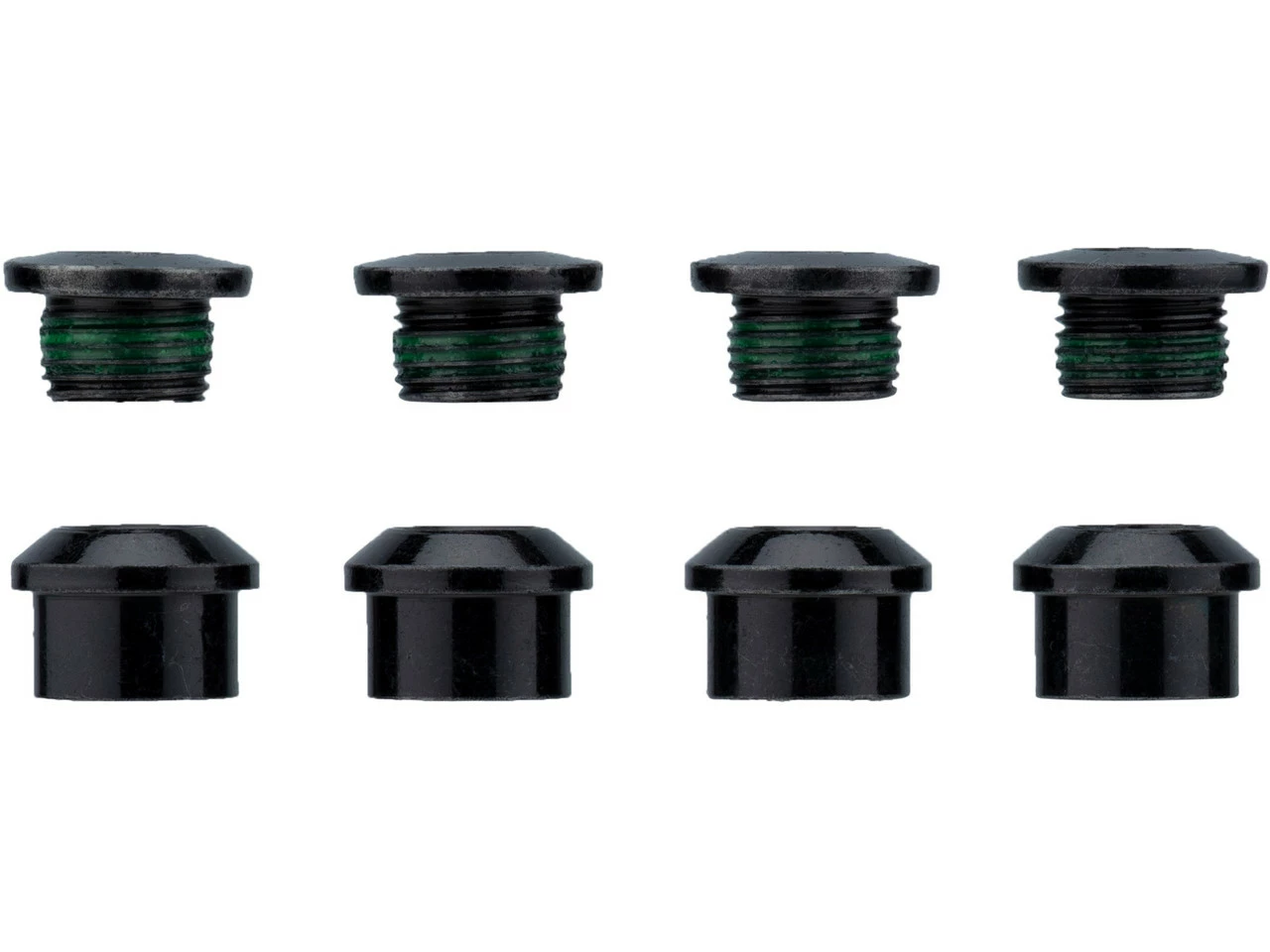 SRAM Kettenblattschrauben Für 4-Arm Eagle E-MTB 4 SRAM Kettenblattschrauben Für 4-Arm Eagle E-MTB - Image 2