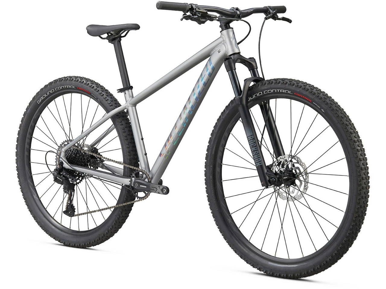 Specialized Rockhopper Expert 29" Mountainbike - Auslaufmodell 4 Specialized Rockhopper Expert 29" Mountainbike - Auslaufmodell - Image 2