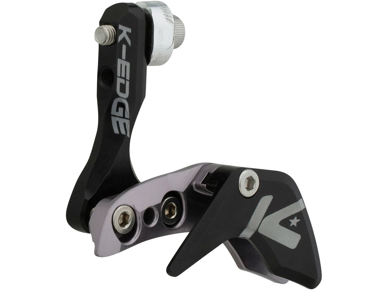 K-Edge Kettenführung Road 1-fach 4 K-Edge Kettenführung Road 1-fach - Image 2