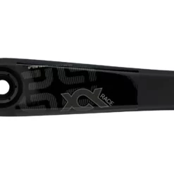 E-thirteen XCX Race Carbon Mountain 73 Mm Kurbel