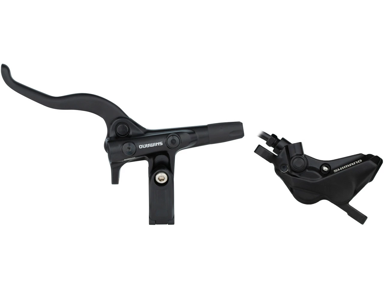 Shimano BR-MT420 + BL-M4100 Scheibenbremse J-Kit 3 Shimano BR-MT420 + BL-M4100 Scheibenbremse J-Kit