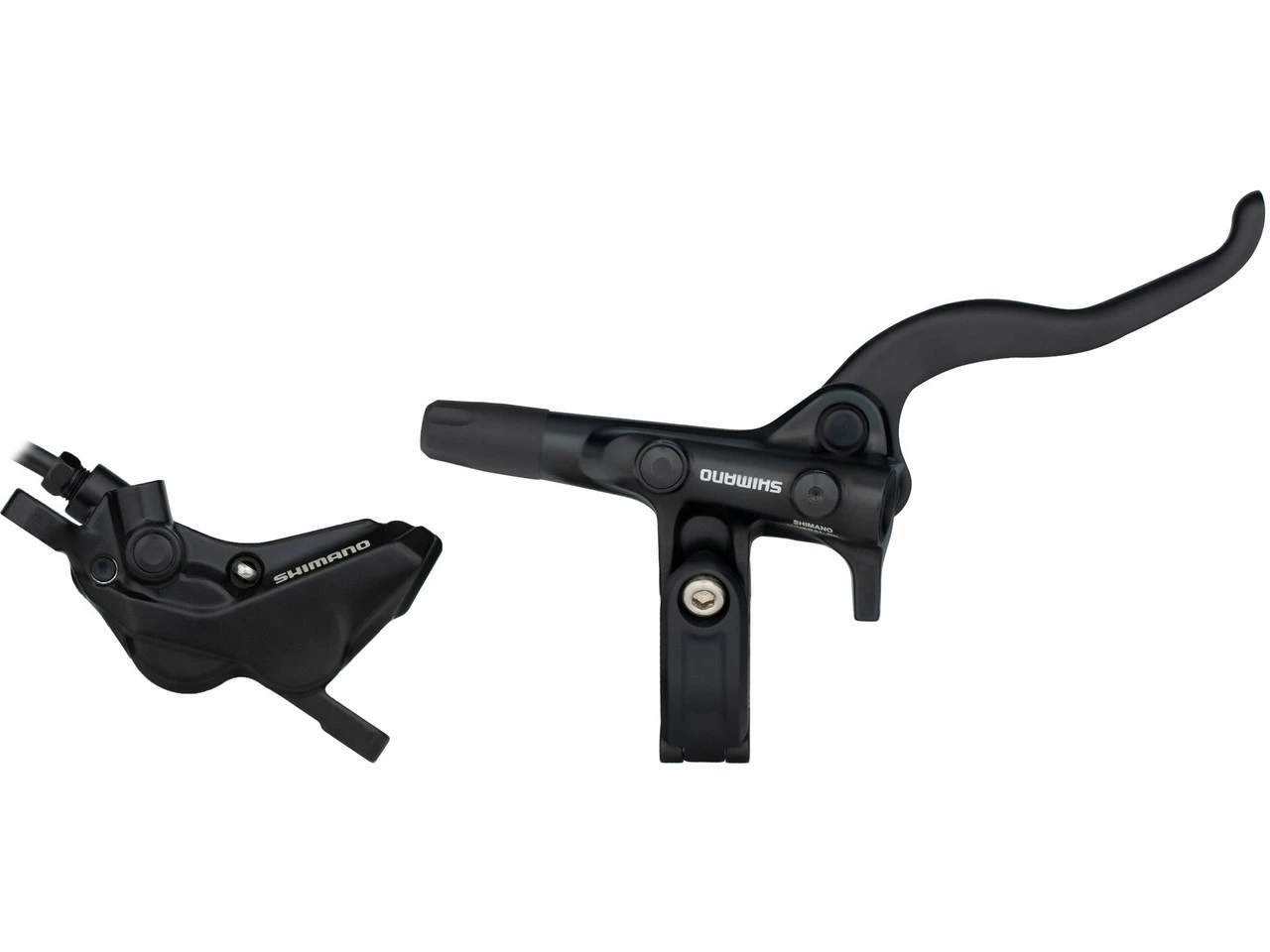 Shimano BR-MT420 + BL-M4100 Scheibenbremse J-Kit 10 Shimano BR-MT420 + BL-M4100 Scheibenbremse J-Kit - Image 8